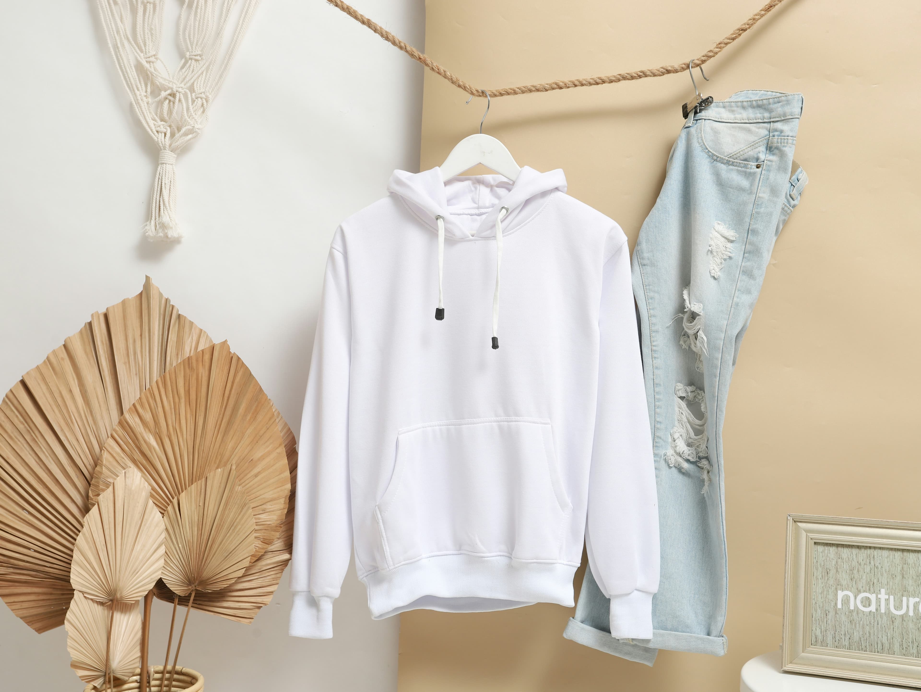 Polo Shirt — Hoodies manufactured by StitchServe