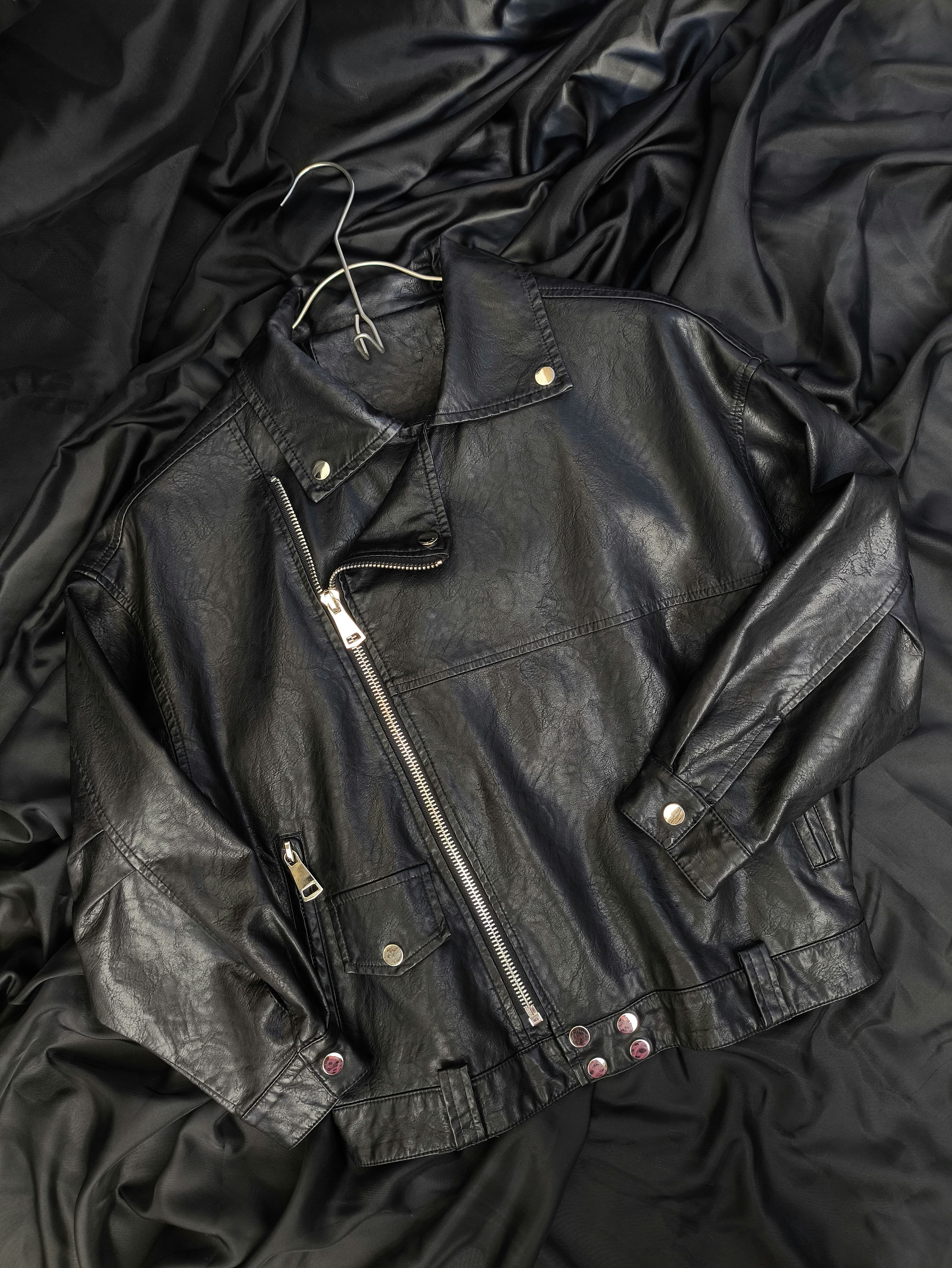 Denim Jacket — Jackets manufactured by StitchServe