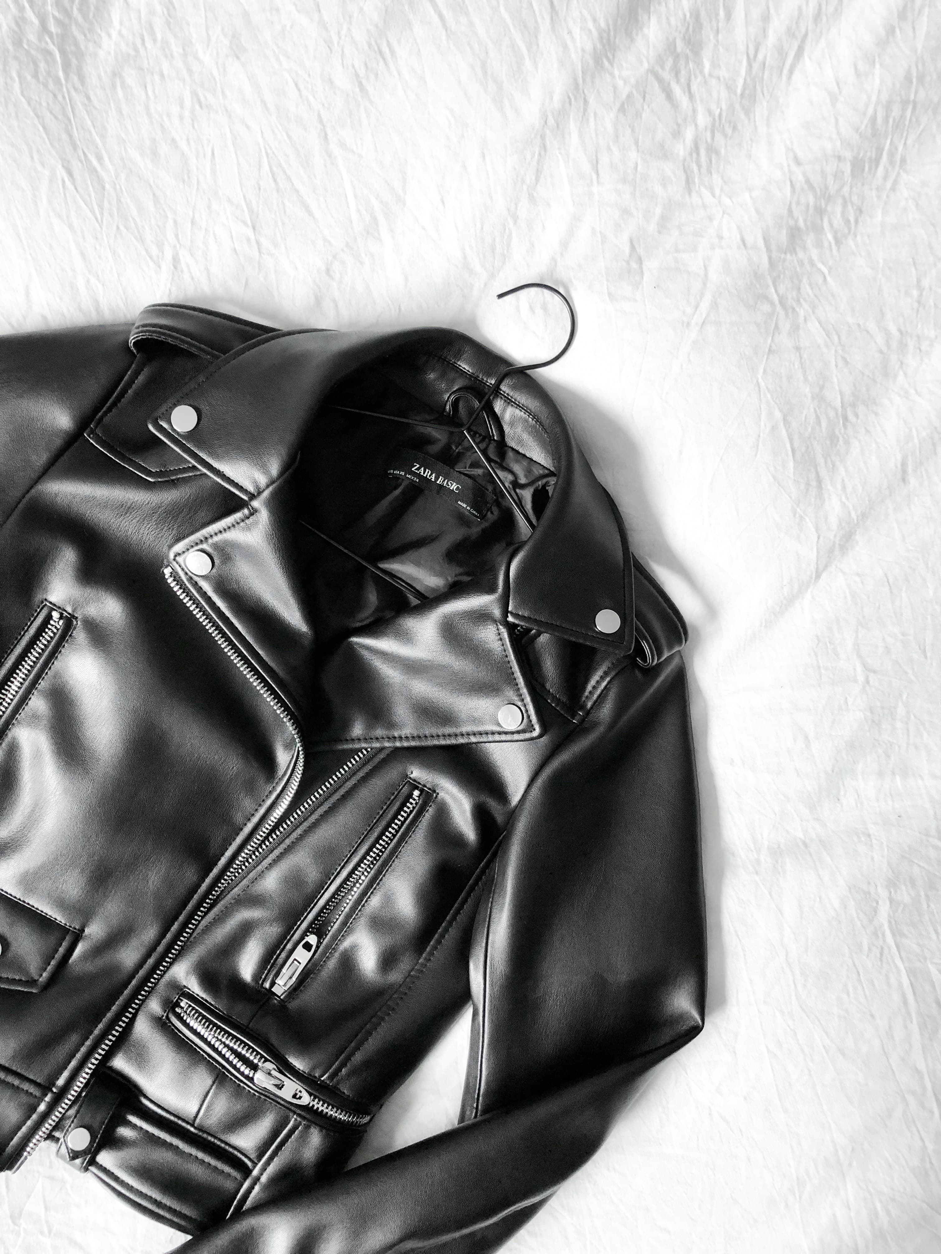 Denim Jacket — Jackets manufactured by StitchServe