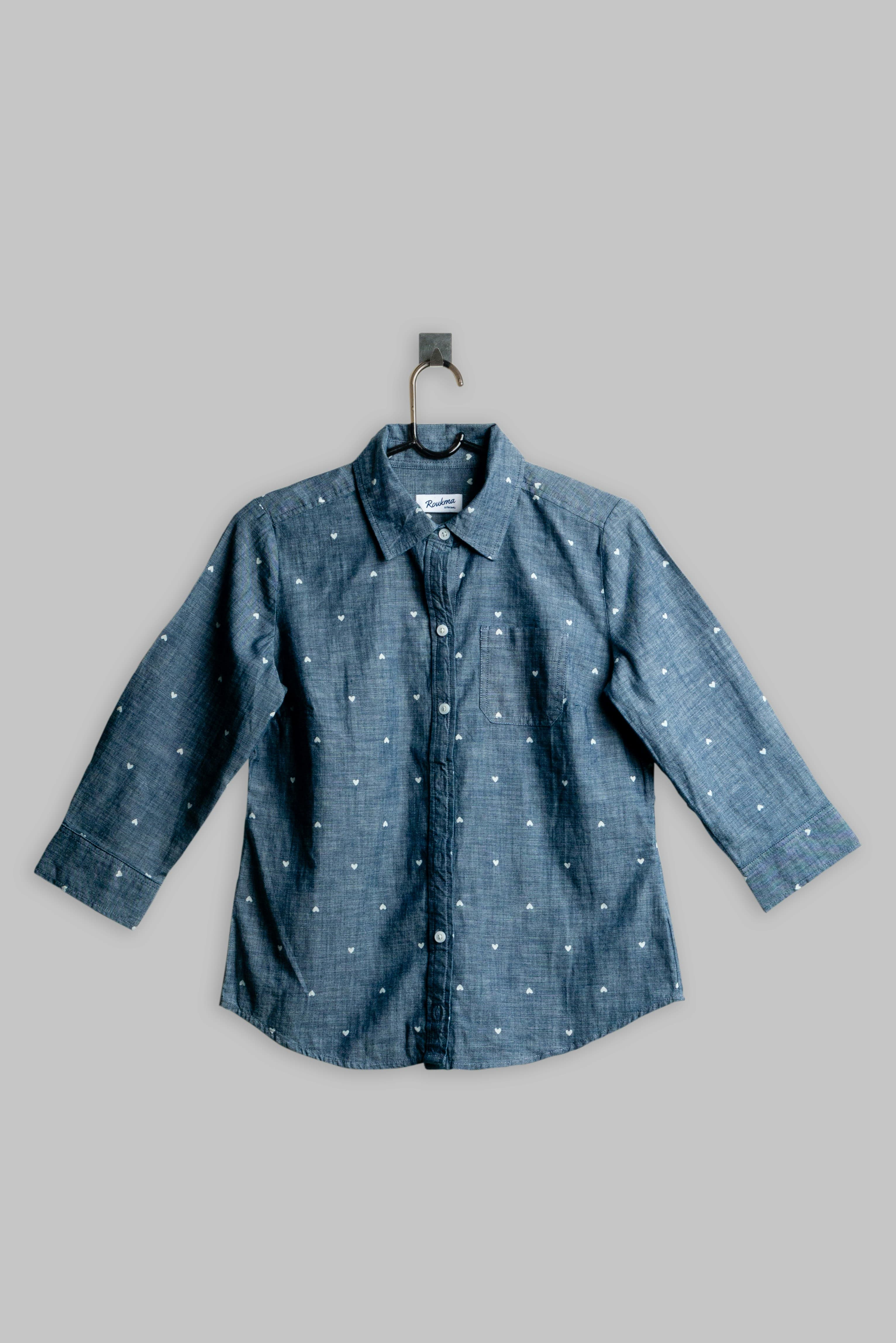 Polo Shirt — Shirts manufactured by StitchServe