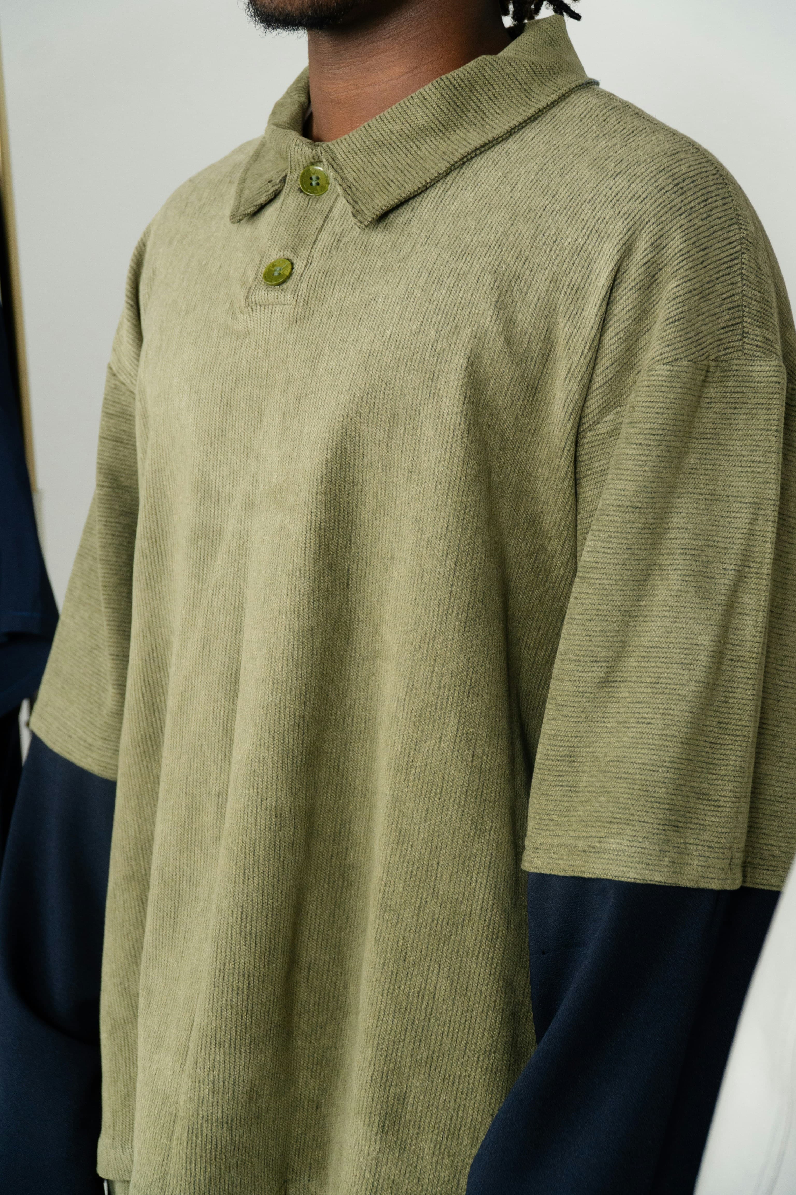 Polo Shirt — Shirts manufactured by StitchServe