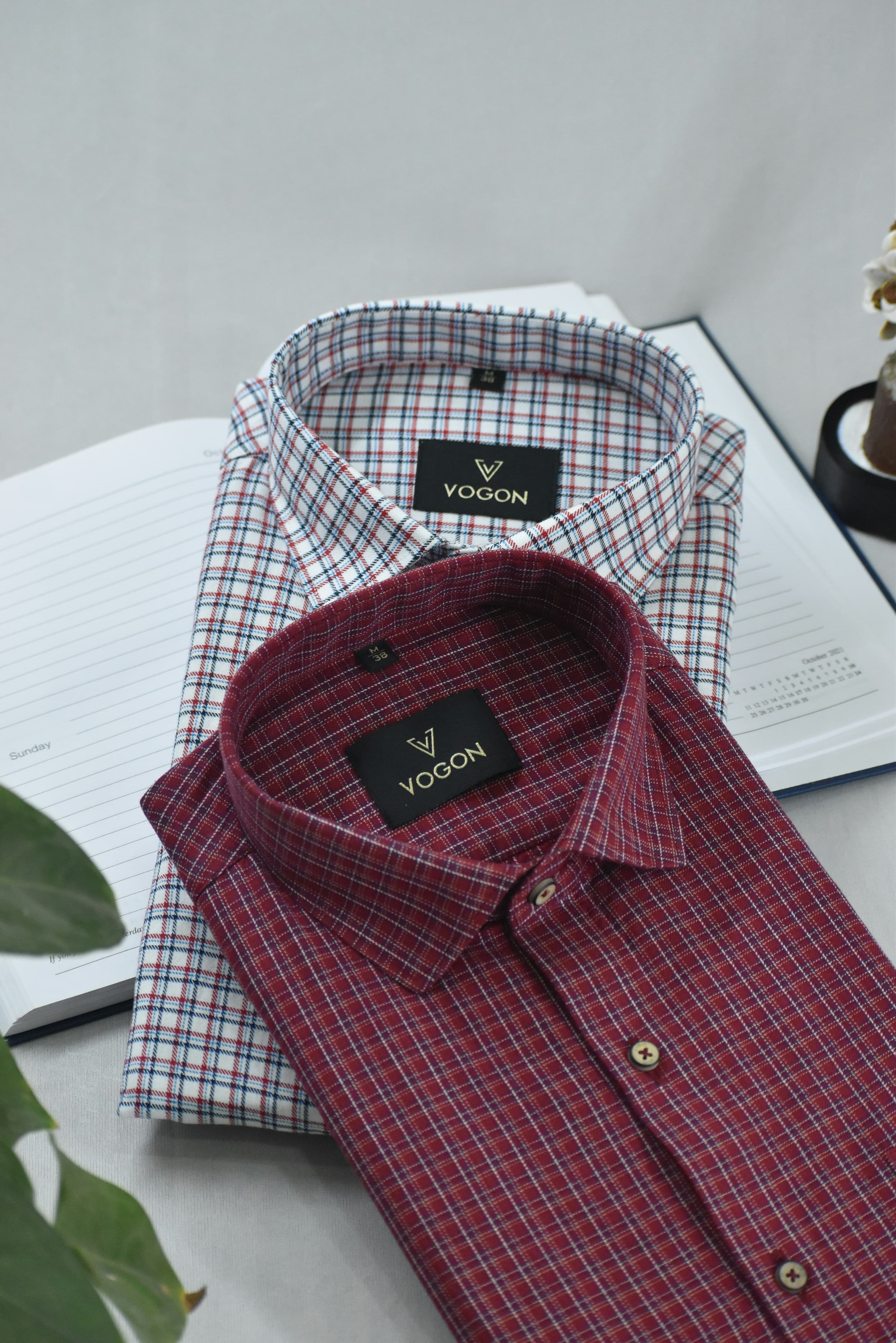 Polo Shirt — Shirts manufactured by StitchServe