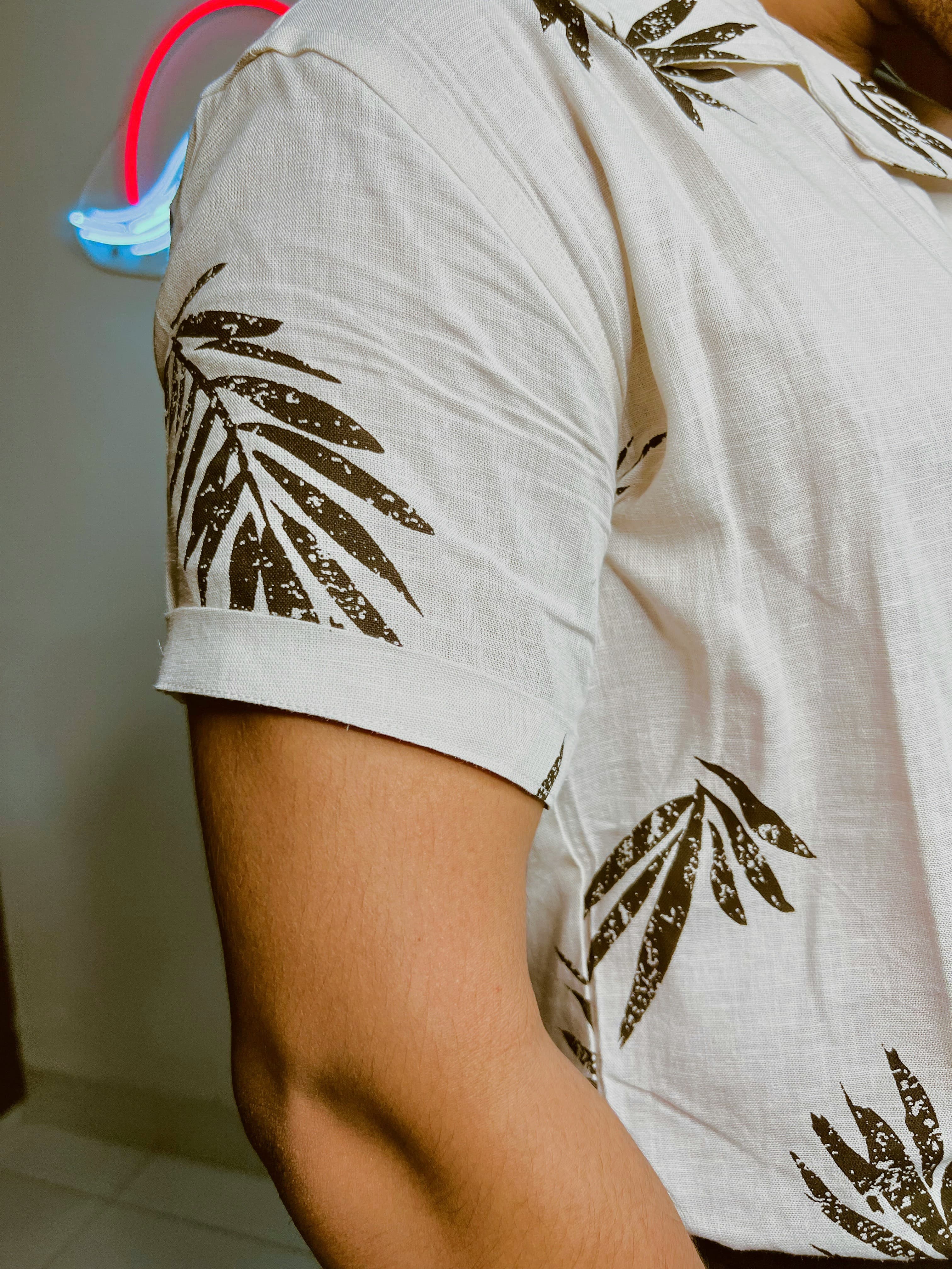 Polo Shirt — Shirts manufactured by StitchServe