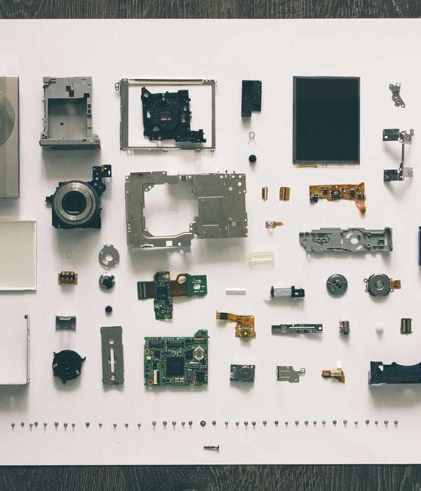 Slim Fit Trousers — Trousers manufactured by StitchServe